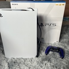 ps5 cfi1100 状態◎ 値下げ⭕️