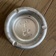 灰皿