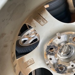 185/70R14の画像