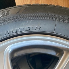 185/70R14の画像