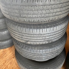 185/70R14の画像