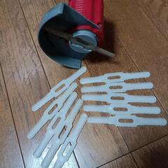 草刈り機