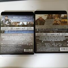 4K ULTRA HD トップガンとトップガンマーヴェリックの2本セットの画像
