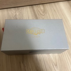 ガラス ペアカップ 贈答用 ORIBE picasso