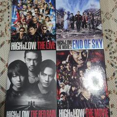 HiGH & LOWの画像