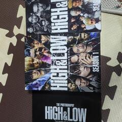 HiGH & LOWの画像