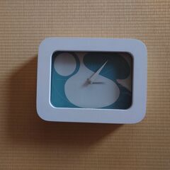 おしゃれな掛け（置き）時計