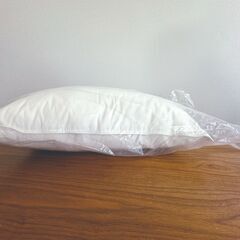 【高品質まくら】未使用品を在庫処分価格で！50個あり／まとめ買い歓迎♪