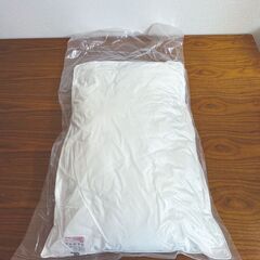 【高品質まくら】未使用品を在庫処分価格で！50個あり／まとめ買い歓迎♪の画像