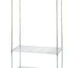 ハンガーラック【中古】の画像