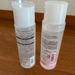 ネイルクリーナーの画像