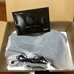 キャンピングカーなどにも◆卓上レンジフード 卓上吸煙機 換気扇（卓上でにおい・油・煙・湯気がとれる） 移動可能 の画像