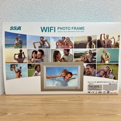 デジタルフォトフレーム
の画像