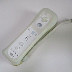 G∫109 Wiiリモコンプラス 任天堂 純正 RVL-003 ...