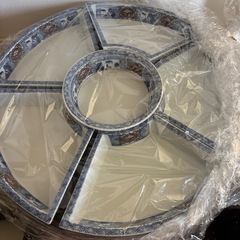オードブル食器