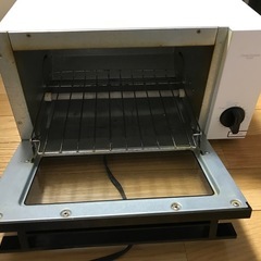 トースター③の画像