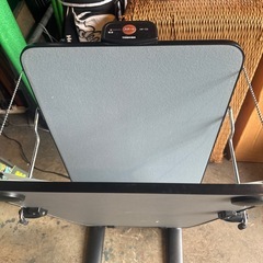 TOSHIBA/ズボンプレッサー/動作確認済みの画像