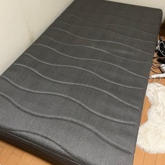 フランスベッド　セミダブル