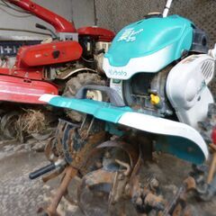 ★農機具全般★トラクター 耕運機 買取・引取・処分★対応地域は豊...