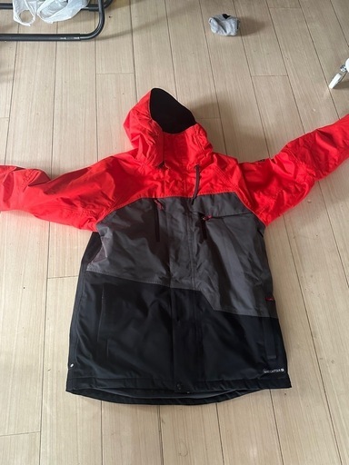 スノボウェア　　686