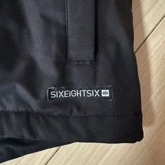 スノボウェア　　686 　の画像