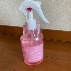 ヘアースタイリングの画像