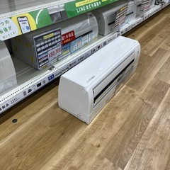 MITSUBISHI（三菱重工）2.2kw おもに6畳用 ルームエアコンのご紹介です！の画像