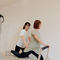 福津ヨガ・ピラティス　MINORI PILATESの画像