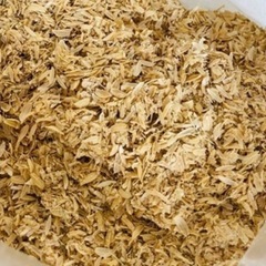 🌾家庭用精米器から出た籾殻　2kg