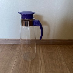 麦茶ポット