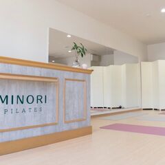 福津ヨガ・ピラティス　MINORI PILATESの画像