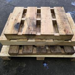 木製パレット