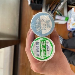 障子紙の画像