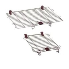 訳ありドッグサークル(解体済み)の画像