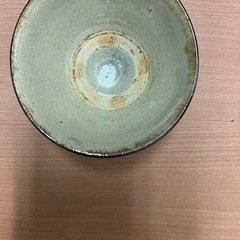 金城次郎　茶碗