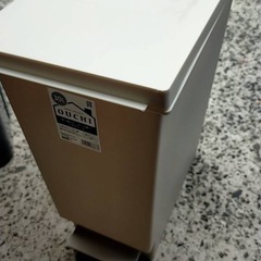 ゴミ箱30㍑③の画像