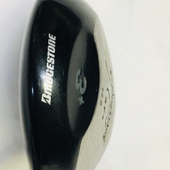 ブリヂストン ツアーステージ F ST+ 3+ 14度 　TXD-65　Wt65　Tg3.2　KP-MK　フレックスS　カーボンシャフト の画像
