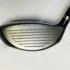 ブリヂストン ツアーステージ F ST+ 3+ 14度 　TXD-65　Wt65　Tg3.2　KP-MK　フレックスS　カーボンシャフト の画像