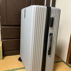 ご購入者が決まりました。【取りに来られる方】未使用品★大型Lサイ...