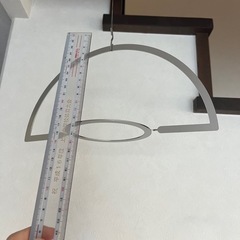 エアプランツ　ハンキング　プラントハンガー　の画像