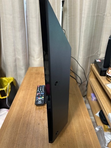 【23区周辺配達無料】32型液晶テレビ　⭐️美品⭐️　　　　　　】