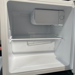 【ジモティー割】MAXZEN 2023年製 1ドア冷蔵庫 46L（ID985
）の画像