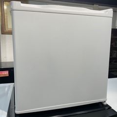 【ジモティー割】MAXZEN 2023年製 1ドア冷蔵庫 46L...