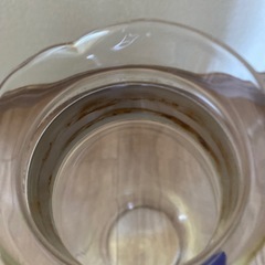 麦茶ポットの画像