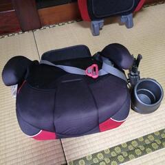 コンビ　チャイルドシートの画像