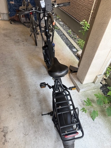 フェニックス電動自転車