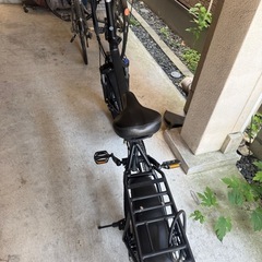 フェニックス電動自転車