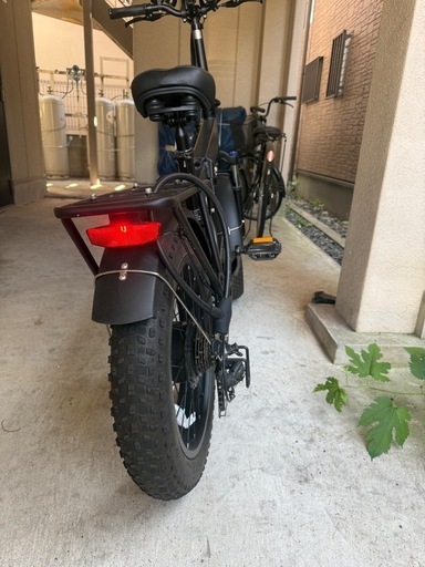 フェニックス電動自転車