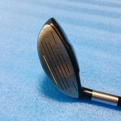 ミズノ T-ZOID FORGED ５番　１８度　 純正カーボンシャフト 　TOUR　SPIRIT　DUAL　ACTIVE-70の画像