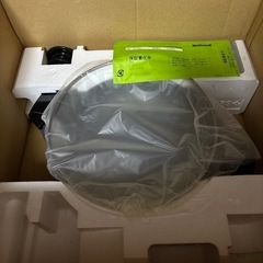 ナショナル　 I H 調理器の画像